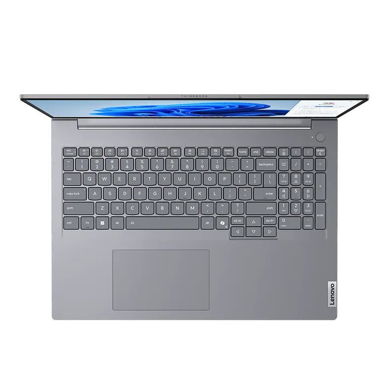 Lenovo ThinkBook 16 Gen 7 (16″ AMD) LEN101B0043 (ЛЕНОВО) Lenovo ThinkBook 16 Gen 7 (16″ AMD) LEN101B0043 (ЛЕНОВО)