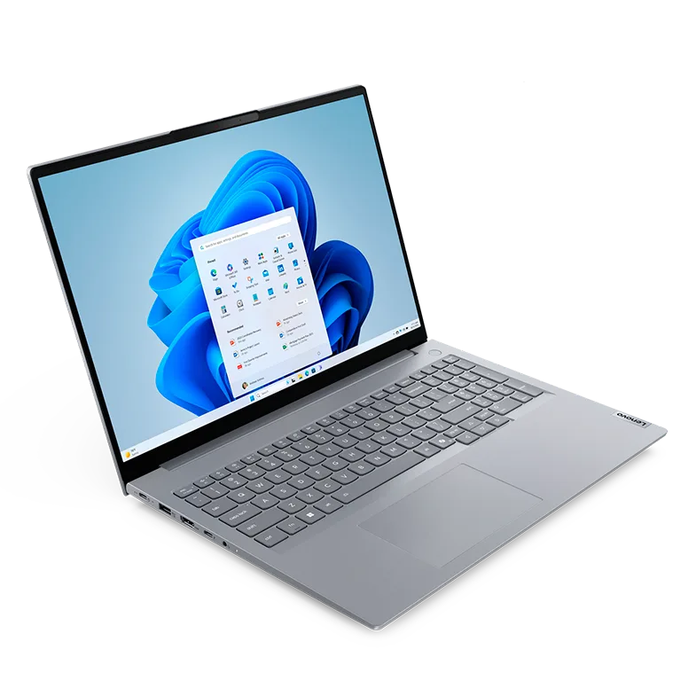 Lenovo ThinkBook 16 Gen 7 (16″ AMD) LEN101B0043 (ЛЕНОВО) Lenovo ThinkBook 16 Gen 7 (16″ AMD) LEN101B0043 (ЛЕНОВО)