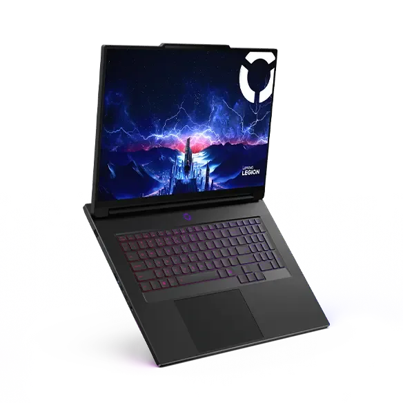 Lenovo Legion 9i Gen 10 18″ Intel LEN101G0043 игровой ноутбук (ЛЕНОВО) Lenovo Legion 9i Gen 10 18″ Intel LEN101G0043 игровой ноутбук (ЛЕНОВО)