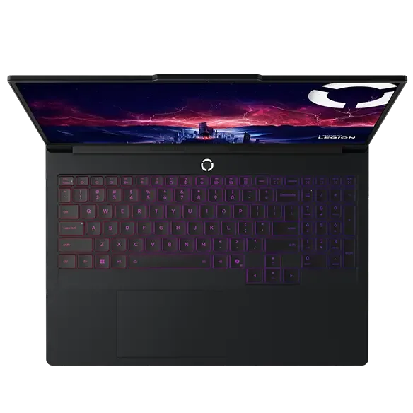 Lenovo Legion Pro 7 Gen 10 (16″ AMD) LEN101G0049 игровой ноутбук (ЛЕНОВО) Lenovo Legion Pro 7 Gen 10 (16″ AMD) LEN101G0049 игровой ноутбук (ЛЕНОВО)