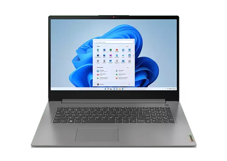 Ноутбук Lenovo IdeaPad 3i (17