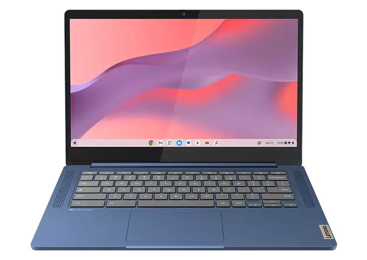 Lenovo IdeaPad Slim 3 Chromebook (14″ MTK) LEN101I0076 — Chromebook (ЛЕНОВО) Lenovo IdeaPad Slim 3 Chromebook (14″ MTK) LEN101I0076 — Chromebook (ЛЕНОВО)