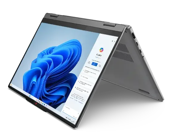 Ноутбук-трансформер Lenovo IdeaPad 5i 2-in-1 Gen 9 (14″ Intel) LEN101I0102