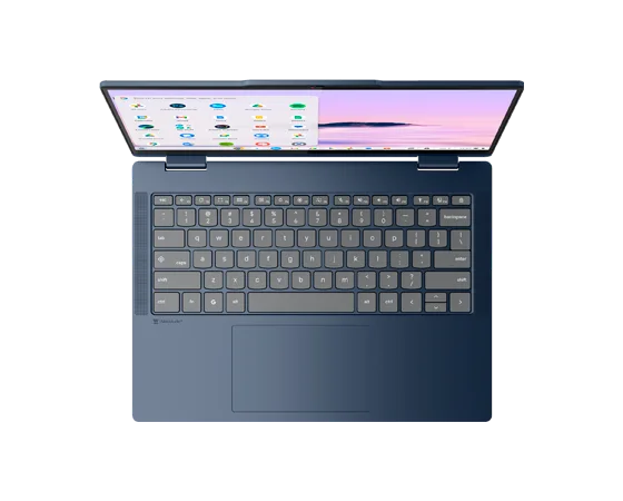 Lenovo Chromebook Plus 2-in-1 (14″ Intel) LEN101L0058 (ЛЕНОВО) Lenovo Chromebook Plus 2-in-1 (14″ Intel) LEN101L0058 (ЛЕНОВО)
