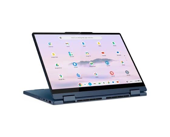 Lenovo Chromebook Plus 2-in-1 (14″ Intel) LEN101L0058 (ЛЕНОВО) Lenovo Chromebook Plus 2-in-1 (14″ Intel) LEN101L0058 (ЛЕНОВО)
