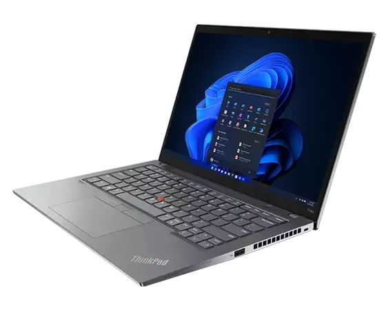 Бизнес-ноутбук Lenovo ThinkPad T14s Gen 3 (14'' AMD) LEN101T0015
