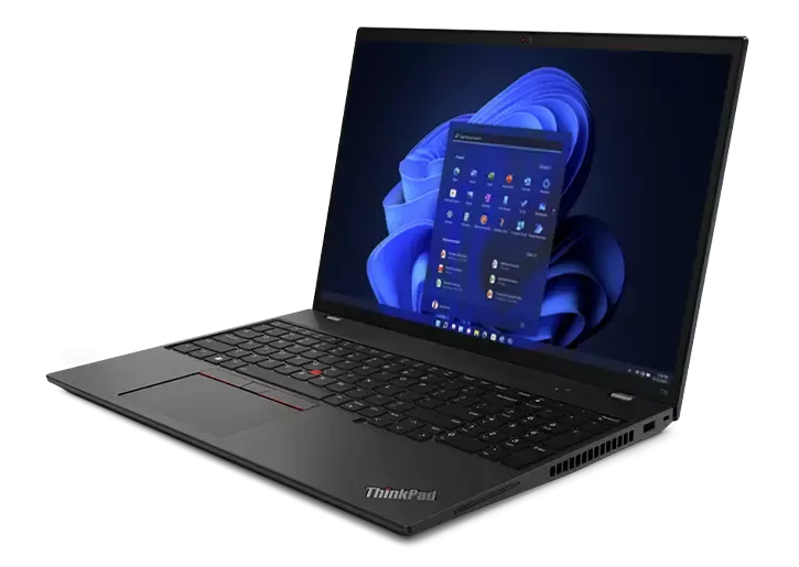 Бизнес-ноутбук Lenovo ThinkPad T16 (16″ Intel) LEN101T0017