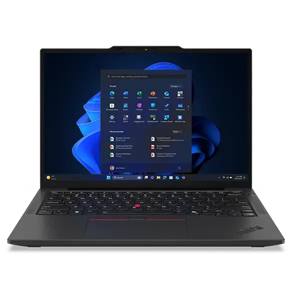 Ноутбук Lenovo ThinkPad X13 Gen 6 (13