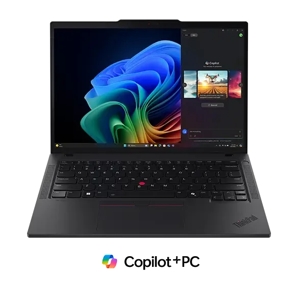 Lenovo ThinkPad T14 Gen 6 LEN101T0127 - ноутбук 14 Lenovo ThinkPad T14 Gen 6 LEN101T0127 - ноутбук 14