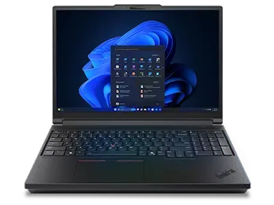 Lenovo ThinkPad P16 Gen 3 (16 Lenovo ThinkPad P16 Gen 3 (16