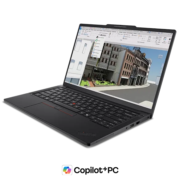Мобильная рабочая станция Lenovo ThinkPad P14s Gen 7 (14