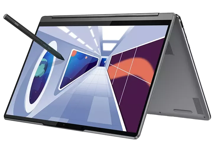 Ноутбук-трансформер Lenovo Yoga 9i (14