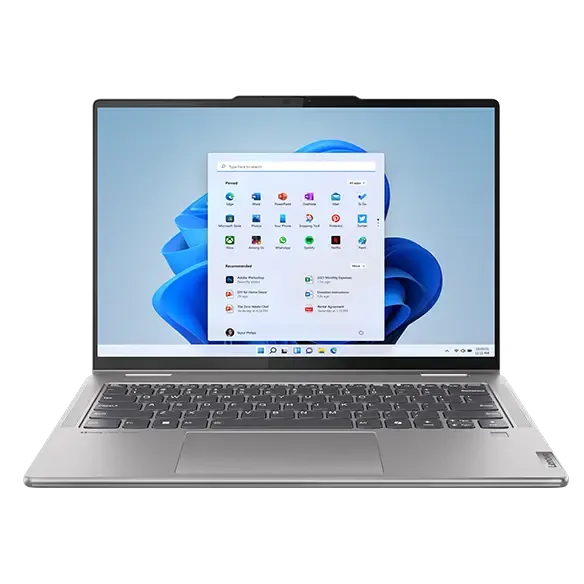 Lenovo Yoga 7 2-in-1 14 Lenovo Yoga 7 2-in-1 14