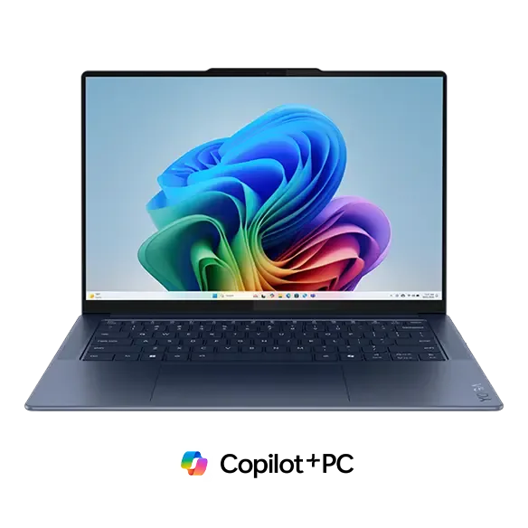 Ноутбук Lenovo Yoga Slim 7x Gen 9 (14