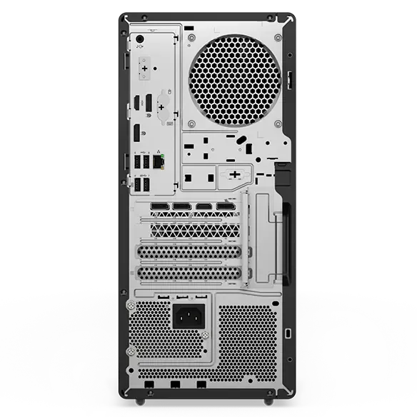 Lenovo ThinkCentre M90t Gen 6 Tower LEN102C0066 (ЛЕНОВО) Lenovo ThinkCentre M90t Gen 6 Tower LEN102C0066 (ЛЕНОВО)