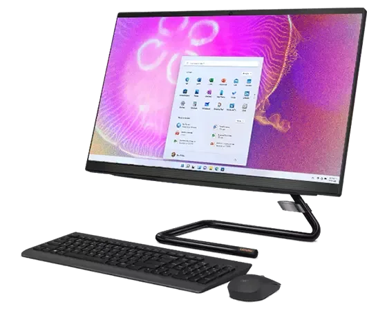 Lenovo AIO 3i (24) LEN102D0011 (ЛЕНОВО) Lenovo AIO 3i (24) LEN102D0011 (ЛЕНОВО)