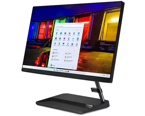 Моноблок Lenovo IdeaCentre AIO 3i 22 дюйма Intel LEN102D0021