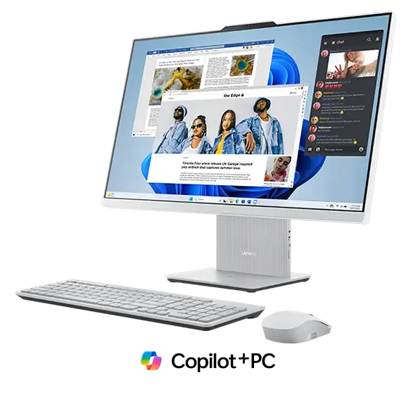 Lenovo LEN102D0047 моноблок IdeaCentre AIO Gen 10 27 дюймов AMD (ЛЕНОВО) Lenovo LEN102D0047 моноблок IdeaCentre AIO Gen 10 27 дюймов AMD (ЛЕНОВО)
