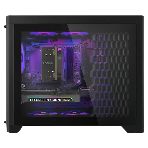 Lenovo Legion Tower 5i Gen 10 (Intel) LEN102G0009 игровой компьютер (ЛЕНОВО) Lenovo Legion Tower 5i Gen 10 (Intel) LEN102G0009 игровой компьютер (ЛЕНОВО)