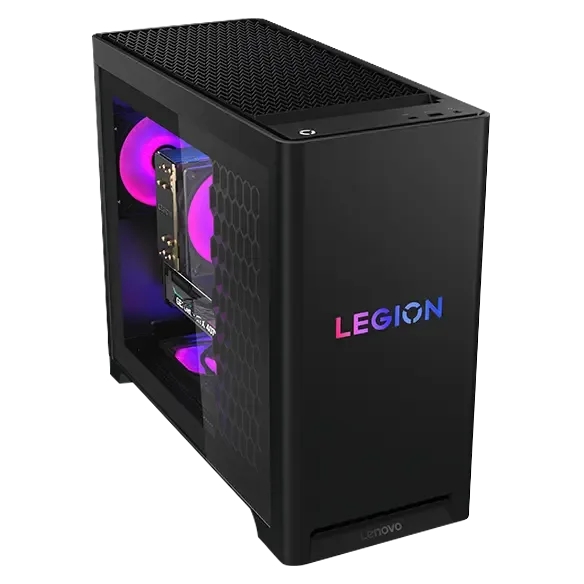Lenovo Legion Tower 5i Gen 10 (Intel) LEN102G0009 игровой компьютер (ЛЕНОВО) Lenovo Legion Tower 5i Gen 10 (Intel) LEN102G0009 игровой компьютер (ЛЕНОВО)