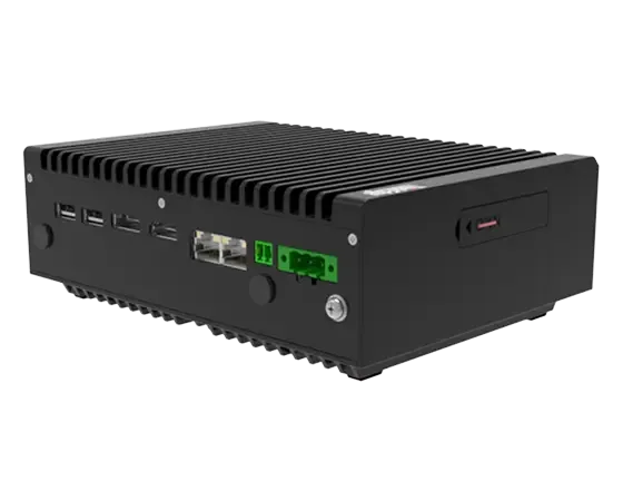 Lenovo ThinkEdge SE10-I Edge Client LEN102X0005