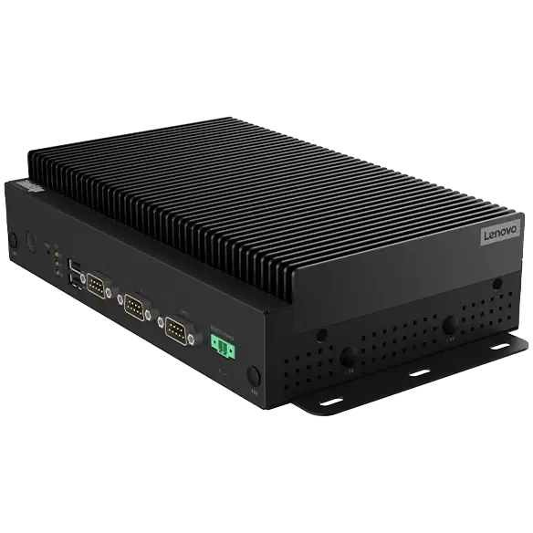 Lenovo ThinkEdge SE60n Gen 2 (Intel) Edge Client LEN102X0010