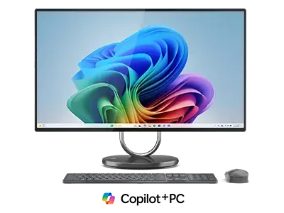 Lenovo Yoga AIO 32i LEN102Y0004 моноблок 32.5 Lenovo Yoga AIO 32i LEN102Y0004 моноблок 32.5