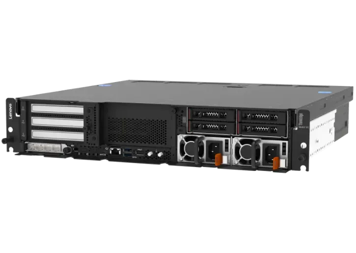 Lenovo ThinkEdge SE455 V3 LEN21TE0003 edge-сервер
