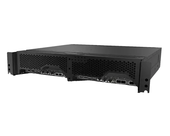 Lenovo ThinkEdge SE360 V2 LEN21TE0006 edge-сервер
