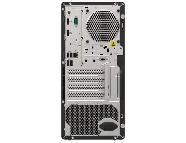 Напольный сервер Lenovo ThinkSystem ST50 V2 LEN21TS0004