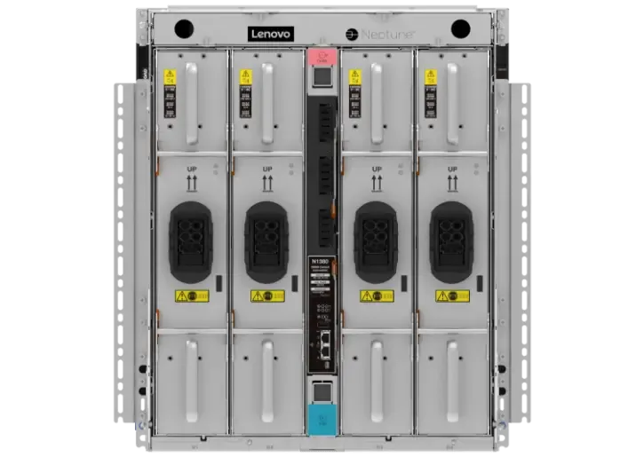 Lenovo ThinkSystem N1380 Neptune Chassis LEN21TS0038 - стоечное шасси (ЛЕНОВО) Lenovo ThinkSystem N1380 Neptune Chassis LEN21TS0038 - стоечное шасси (ЛЕНОВО)