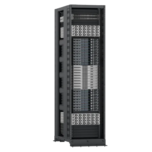 NVIDIA GB300 NVL72 LEN21TS0051 AI-система (ЛЕНОВО) NVIDIA GB300 NVL72 LEN21TS0051 AI-система (ЛЕНОВО)