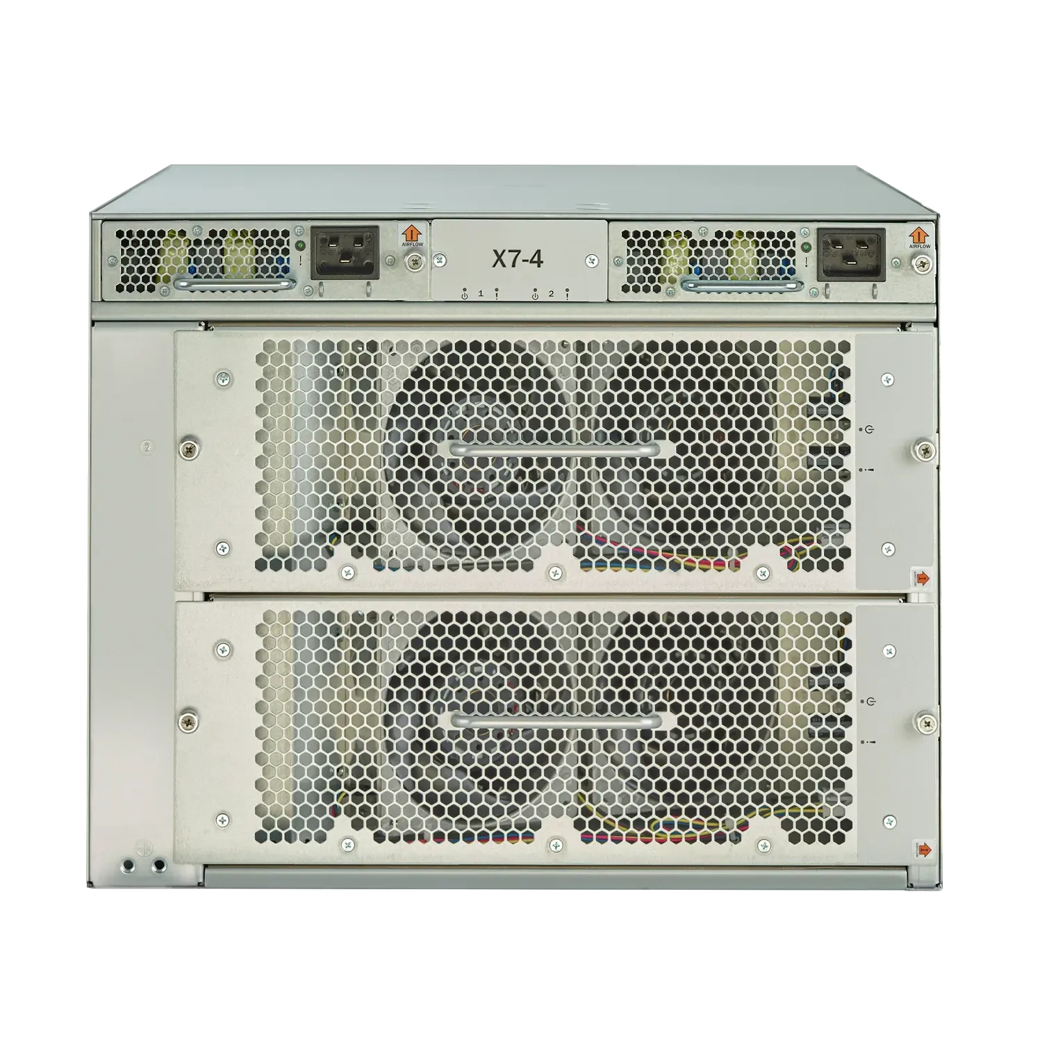 Lenovo LEN22NL0019 Fibre Channel Director X7-4 Gen 7 (ЛЕНОВО) Lenovo LEN22NL0019 Fibre Channel Director X7-4 Gen 7 (ЛЕНОВО)