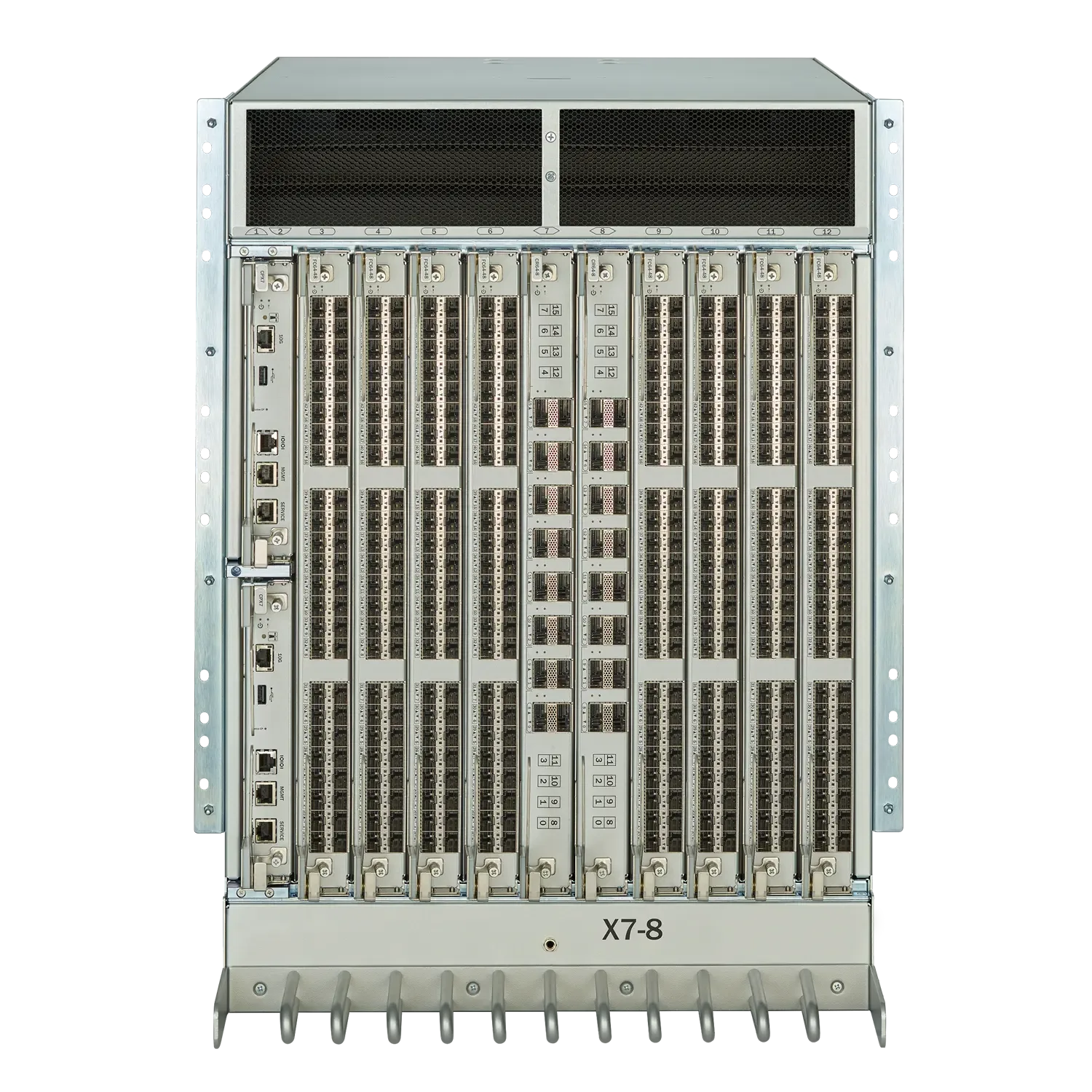 Lenovo LEN22NL0020 Fibre Channel Director X7-8 Gen 7 (ЛЕНОВО) Lenovo LEN22NL0020 Fibre Channel Director X7-8 Gen 7 (ЛЕНОВО)