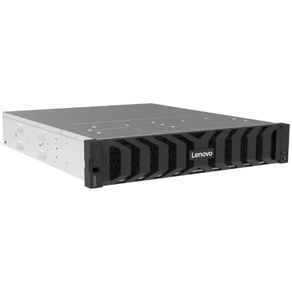 Lenovo ThinkSystem DG5200 LEN22TS0029 all-flash СХД