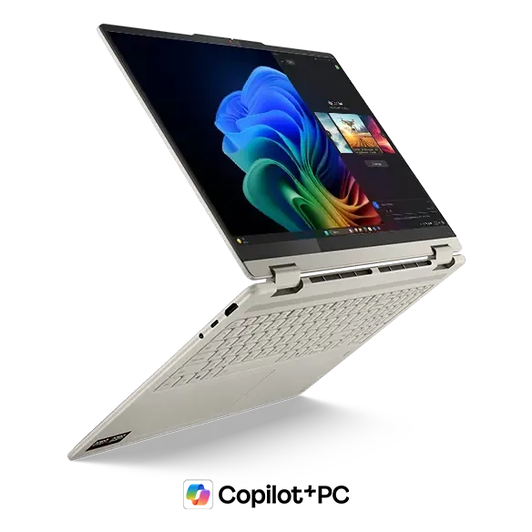 Lenovo Yoga 7 2-in-1 Gen 10 16