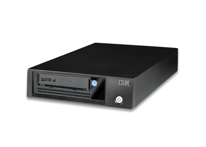 IBM TS2270 Tape Drive WMD00000008